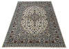Load image into Gallery viewer, 7x10 Authentic Hand-knotted Persian Signed Kashan Rug - Iran - bestrugplace