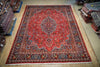 Load image into Gallery viewer, Fine-Quality-Persian-Mashad-Rug.jpg