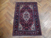Load image into Gallery viewer, Semi-Antique-Persian-Mahal-Rug.jpg