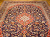 Load image into Gallery viewer, Semi-Antique-Persian-Kashan-Rug.jpg