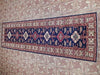 Load image into Gallery viewer, Authentic-Hand-knotted-Kazak-Rug.jpg 