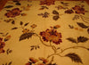 Load image into Gallery viewer, Luxurious-Authentic-Wool-Silk-Rug.jpg