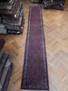 Load image into Gallery viewer, Authentic-Persian-Herati-Runner.jpg