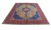 Load image into Gallery viewer, Luxurious-Persian-Tabriz-Rug.jpg