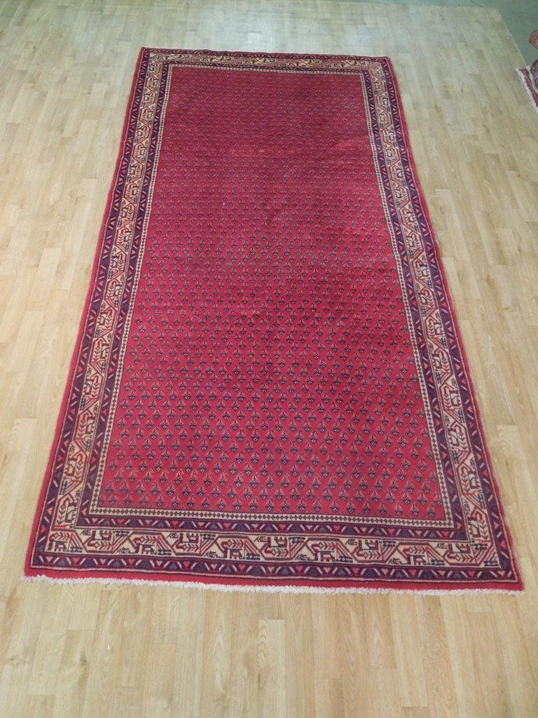 5' x 11'-Red-Persian-Mir-Sarouk-Runner.jpg