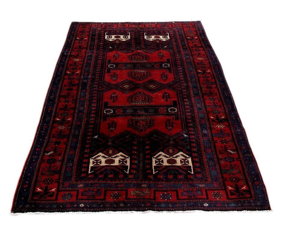 5' x 10'-Persian-Red-Persian-Hamadan-Rug.jpg