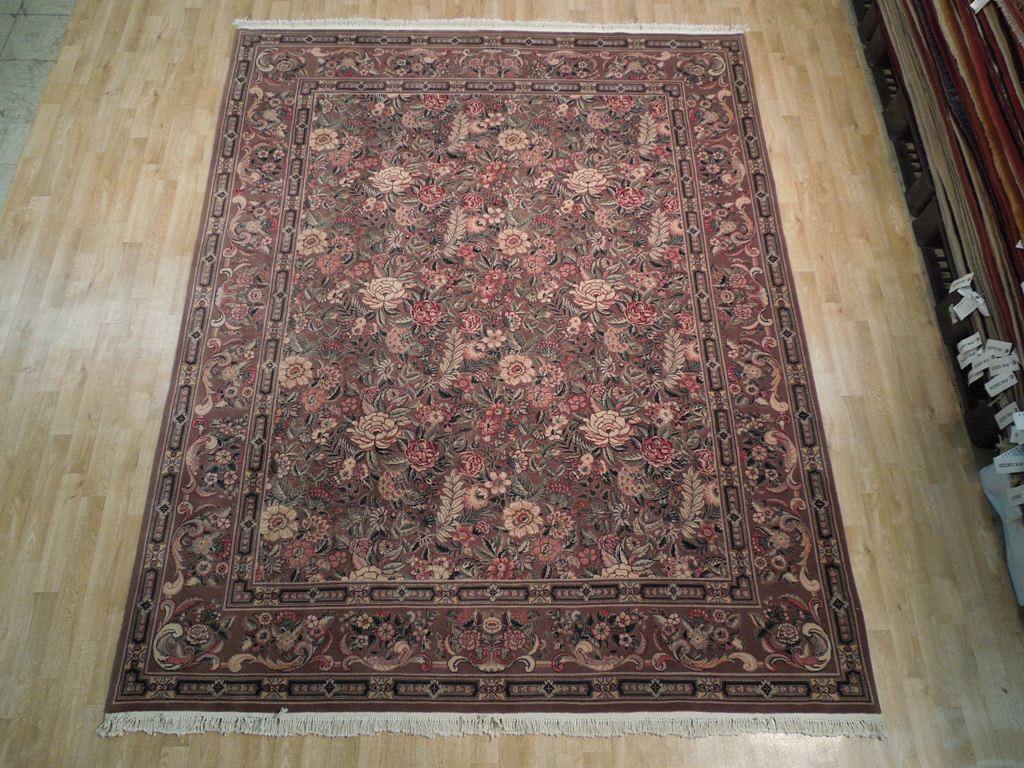 8x10 Fine Quality Rug - China - bestrugplace