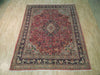 Load image into Gallery viewer, Authentic-Handmade-Sarouk-Rug.jpg