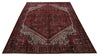 Load image into Gallery viewer, 10x12 Authentic Hand-knotted Persian Heriz Rug - Iran - bestrugplace