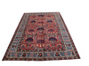 Load image into Gallery viewer, Authentic-Persian-Tabriz-Rug.jpg