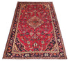 Load image into Gallery viewer, Luxurious 5x8 Authentic Hand-knotted Persian Zanjan Rug - Iran - bestrugplace