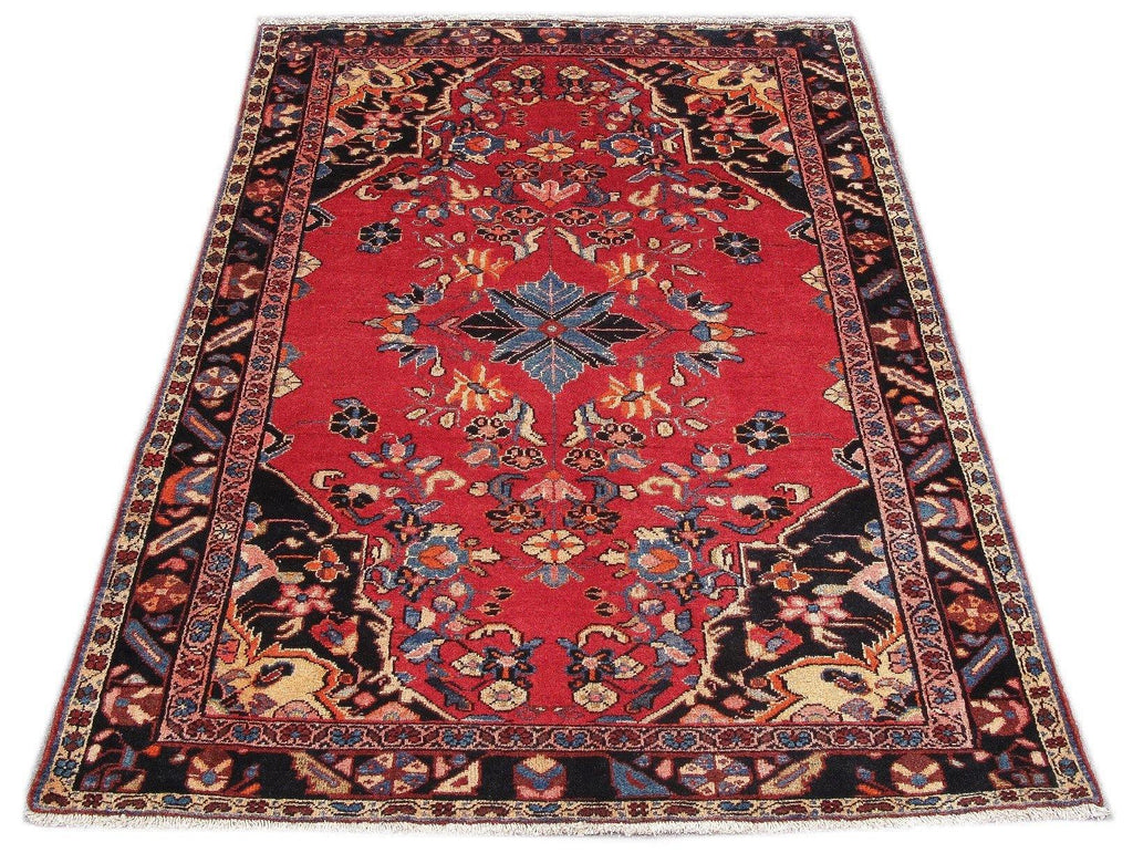 4' x 9' Red-Persian-Hamadan-Rug .jpg