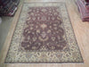 Load image into Gallery viewer, Authentic-Handmade-Agra-Rug.jpg
