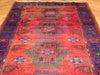 Load image into Gallery viewer, 5&#39; x 17&#39;-Red-Orange-Persian-Kazak-Runner.jpg