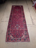 Load image into Gallery viewer, Semi-Antique-Persian-Herati-Runner.jpg 