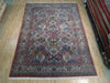 Load image into Gallery viewer, Authentic-Handmade-Persian-Tabriz-Rug.jpg
