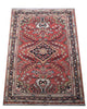 Load image into Gallery viewer, Luxurious-Persian-Hamadan-Rug.jpg 