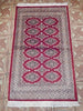Load image into Gallery viewer, Authentic-Hand-Knotted-Jaldar-Bokhara-Rug.jpg 