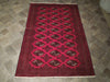 Load image into Gallery viewer, Hand-knotted-Turkoman-Afghan-Bokhara-Rug.jpg