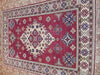Load image into Gallery viewer, Luxurious-Authentic-Kazak-Rug.jpg