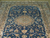 Load image into Gallery viewer, Luxurious-Silken-Persian-Nain-Rug.jpg 