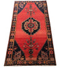 Load image into Gallery viewer, 5x9 Authentic Hand-knotted Persian Lori Rug - Iran - bestrugplace