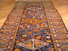 Load image into Gallery viewer, 3x13 Antique Kazak Rug-Pakistan - bestrugplace