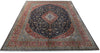 Load image into Gallery viewer, Luxurious-Persian-Signed-Kashan-Rug.jpg