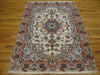 Load image into Gallery viewer, 5x6 Authentic Hand-Knotted Wool &amp; Silk Fine Quality Persian Tabriz Rug - Iran - bestrugplace
