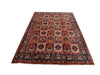 Load image into Gallery viewer, Authentic-Hand-knotted-Persian-Sarouk-Rug.jpg