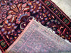 Load image into Gallery viewer, Authentic-Persian-Sarouk-Runner-Rug.jpg