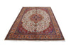 Load image into Gallery viewer, 8x12 Authentic Hand Knotted Persian Tabriz Rug - Iran - bestrugplace