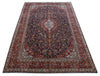 Load image into Gallery viewer, Persian-Signed-Kashan-Rug.jpg