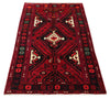 Load image into Gallery viewer, Luxurious-Persian-Hamadan-Rug.jpg