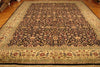 Load image into Gallery viewer, Fine-Quality-Kashan-Rug.jpg