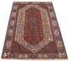 Load image into Gallery viewer, Traditional-Persian-Hamadan-Rug.jpg 