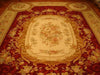 Load image into Gallery viewer,  Traditional-Aubusson-Weave-Rug.jpg