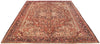 Load image into Gallery viewer, Luxurious 9x11 Authentic Hand-knotted Persian Heriz Rug - Iran - bestrugplace