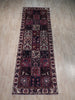 Load image into Gallery viewer, Semi-Antique-Persian-Bakhtiari-Rug.jpg