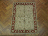 Load image into Gallery viewer, Radiant 5x7 Authentic Handmade Chobi Peshawar Rug - Pakistan - bestrugplace