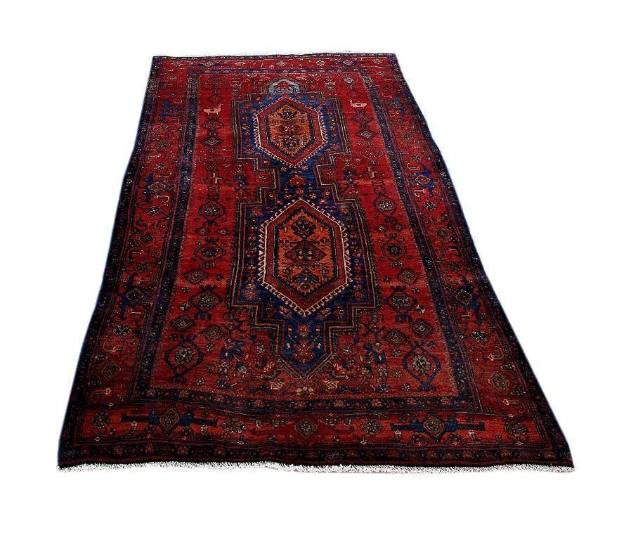 5' x 10'-Blue-Persian-Hamadan-Rug.jpg