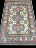 Load image into Gallery viewer, Luxurious-Authentic-Kazak-Rug.jpg