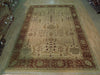 Load image into Gallery viewer, Hand-Knotted-Vegetable-Dyed-Chobi-Rug.jpg