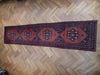 Load image into Gallery viewer, Semi-Antique-Persian-Hamadan-Runner.jpg