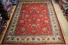 Load image into Gallery viewer, Luxurious-Persian-Tabriz-Rug.jpg