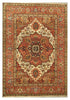 Load image into Gallery viewer, Authentic-Handmade-Serapi-Rug.jpg