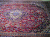 Load image into Gallery viewer, 9x13 Authentic Hand Knotted Persian Tabriz Rug - Iran - bestrugplace