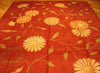 Load image into Gallery viewer, Luxurious-Authentic-Wool-Silk-Tibet-Rug.jpg