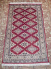 Load image into Gallery viewer, Authentic-Hand-Knotted-Jaldar-Bokhara-Rug.jpg 