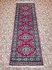 Load image into Gallery viewer, Authentic-Handmade-Jaldar-Bokhara-Rug.jpg